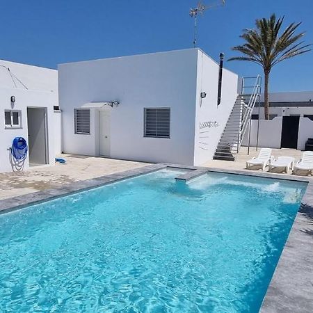 Casa Las Marismas Barbate Kültér fotó