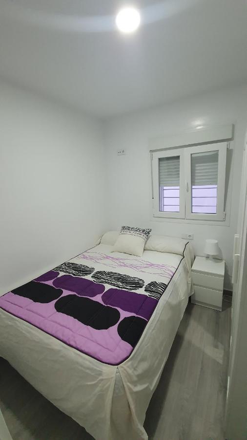 Casa Las Marismas Barbate Kültér fotó