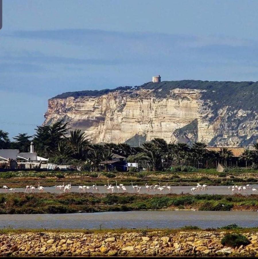 Casa Las Marismas Barbate Kültér fotó