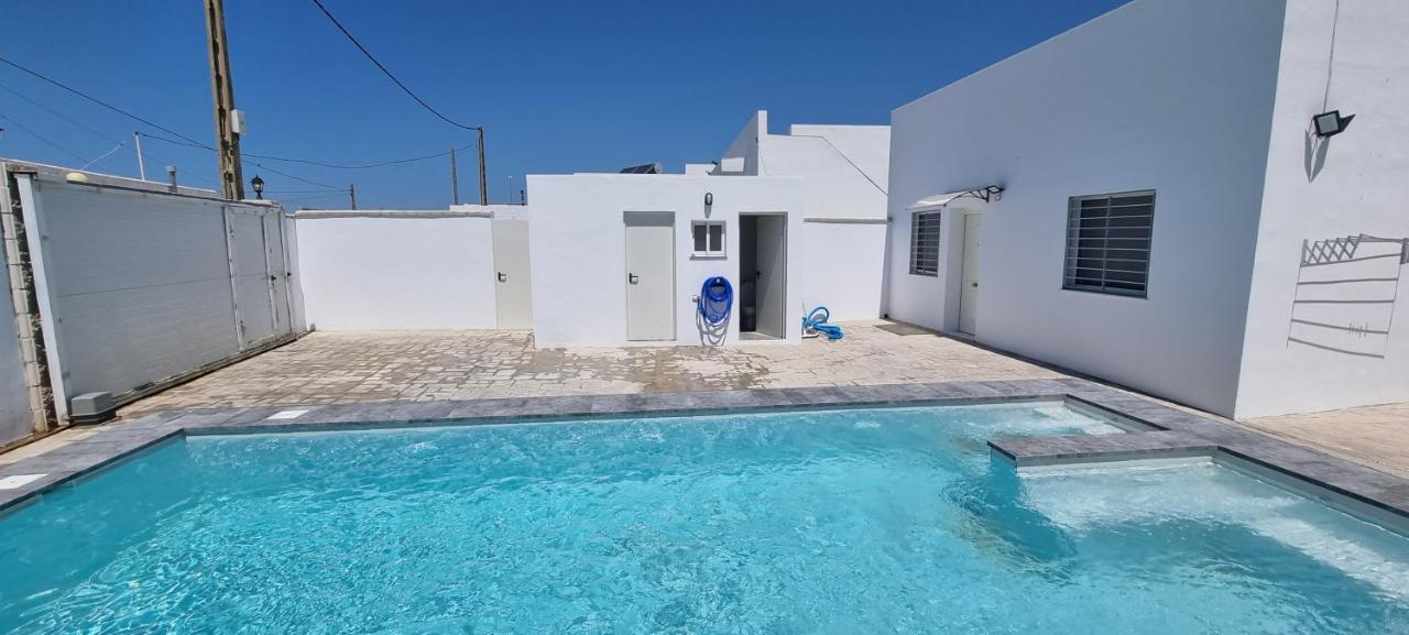 Casa Las Marismas Barbate Kültér fotó